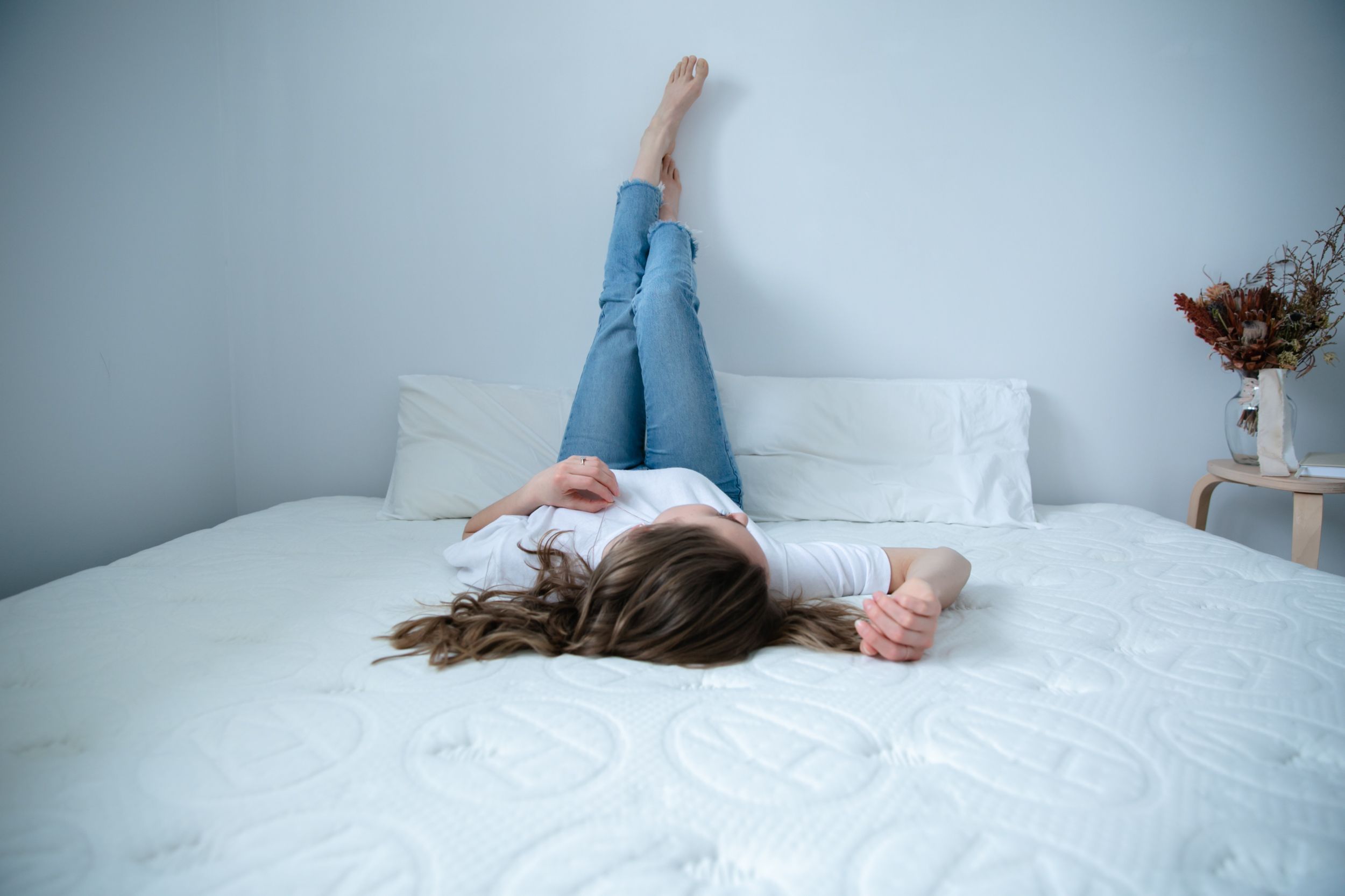 Which Mattress Is Right For Me?