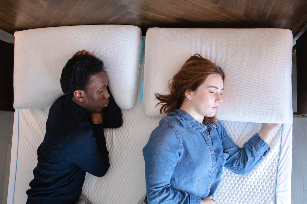 Cool temperature mattress sale
