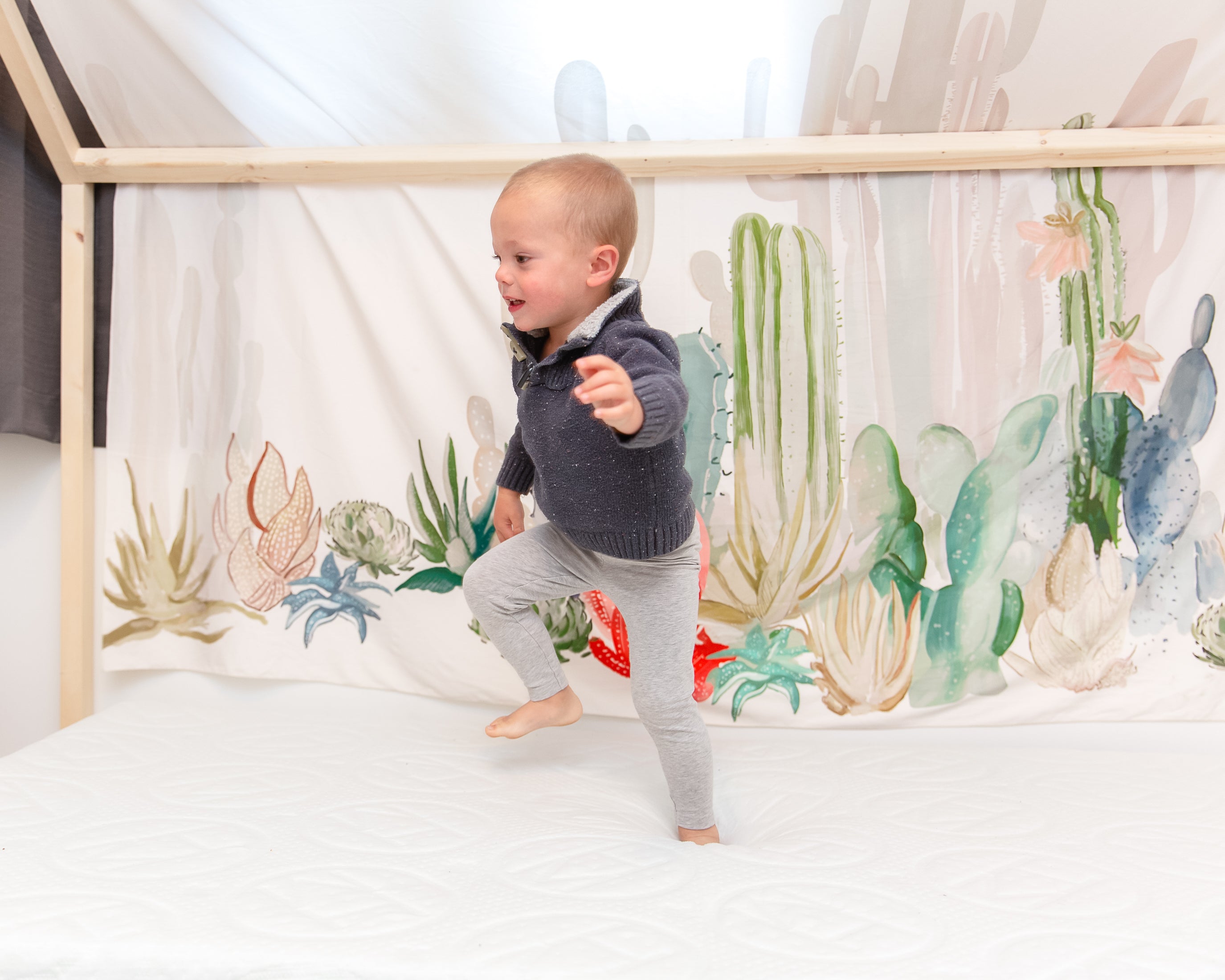 Why Haven s Mattress is the Best Choice for Your Child s First Big Ki Haven CANADA