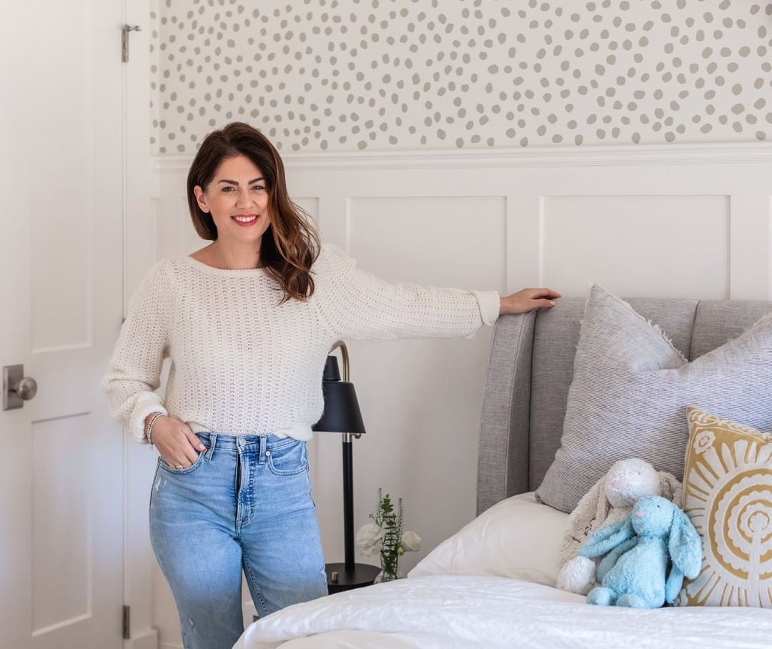 Why does Jillian Harris love her Haven Mattress so much? – Haven CANADA