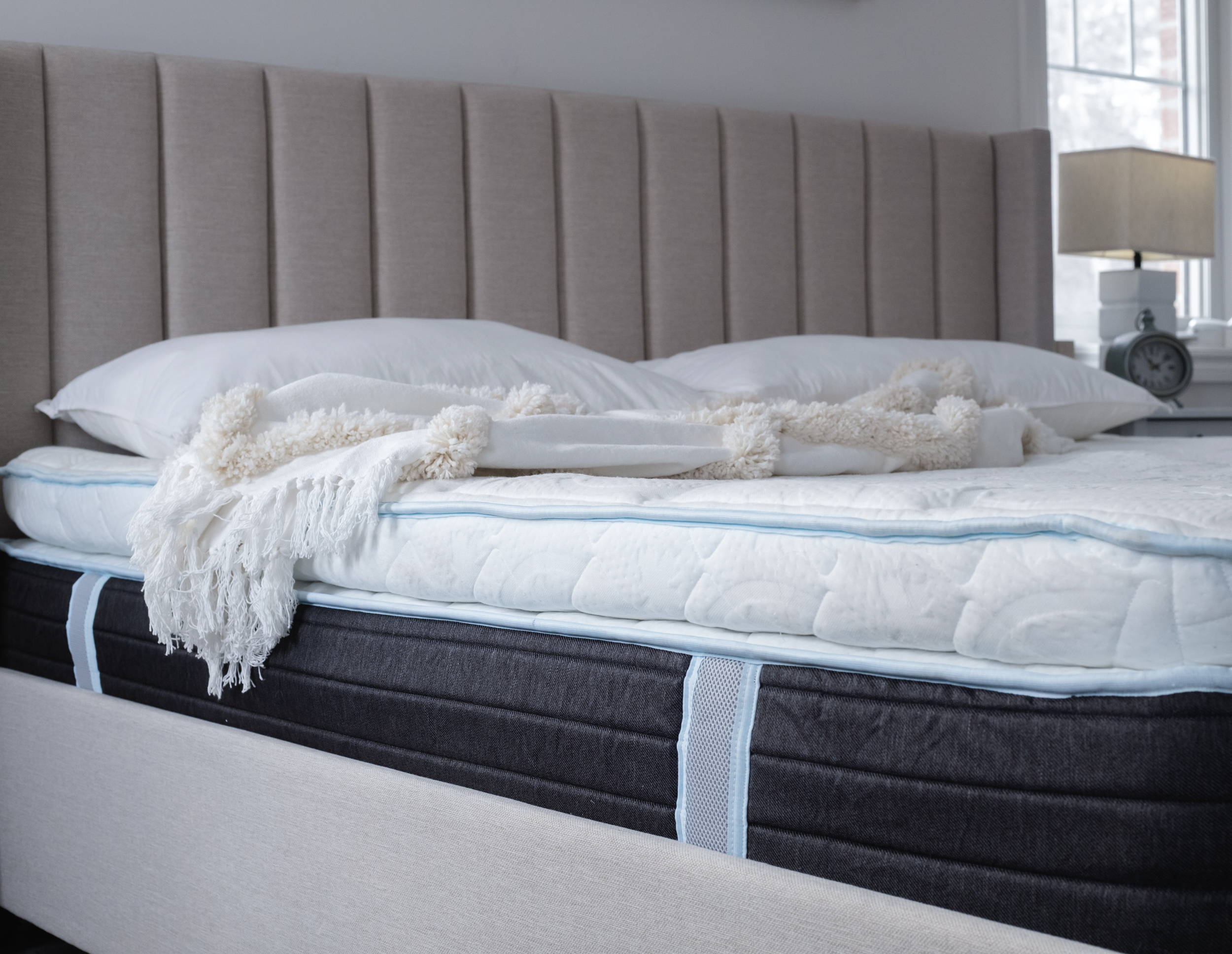 For the Love of Latex: Haven's Eco-Friendly Mattress Material – Haven CANADA