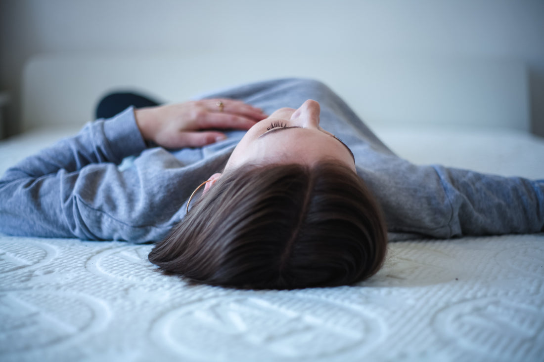 Adjusting to Your New Haven Mattress