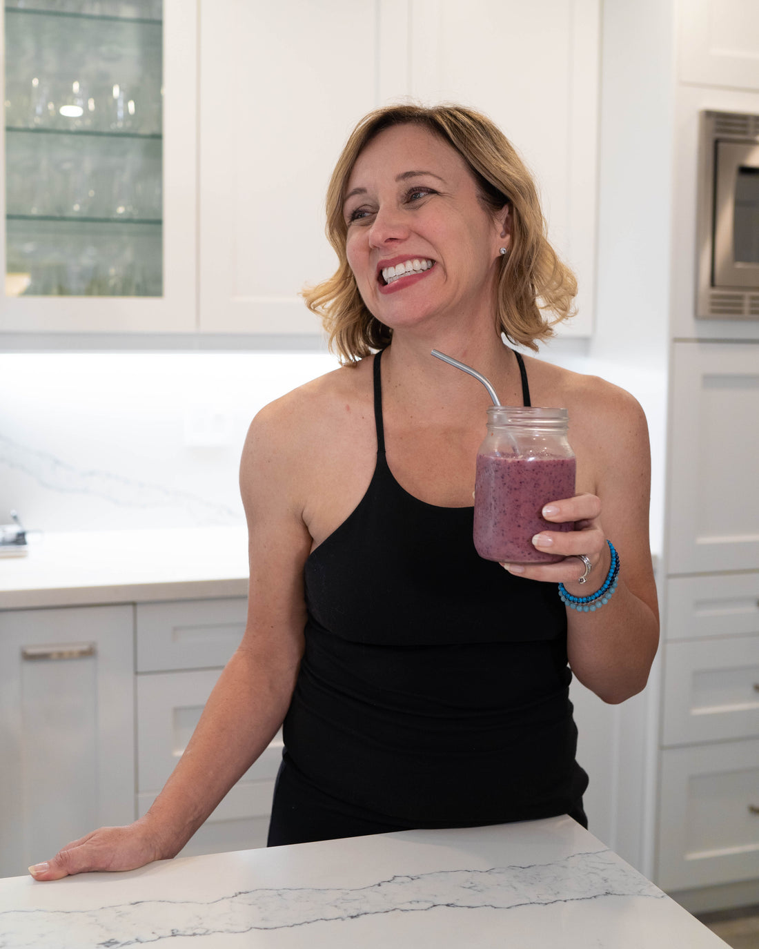 Faces of Haven: Meet Jillian Mariani from Niyama Wellness