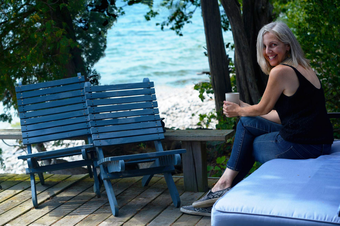 Faces of Haven | Meet Sera Mansueto of Harmony PEC