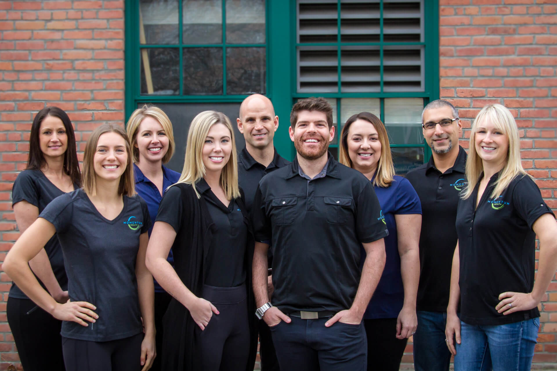 DR. MARC NIMCHUK THE CHIROPRACTOR - CASE STUDY