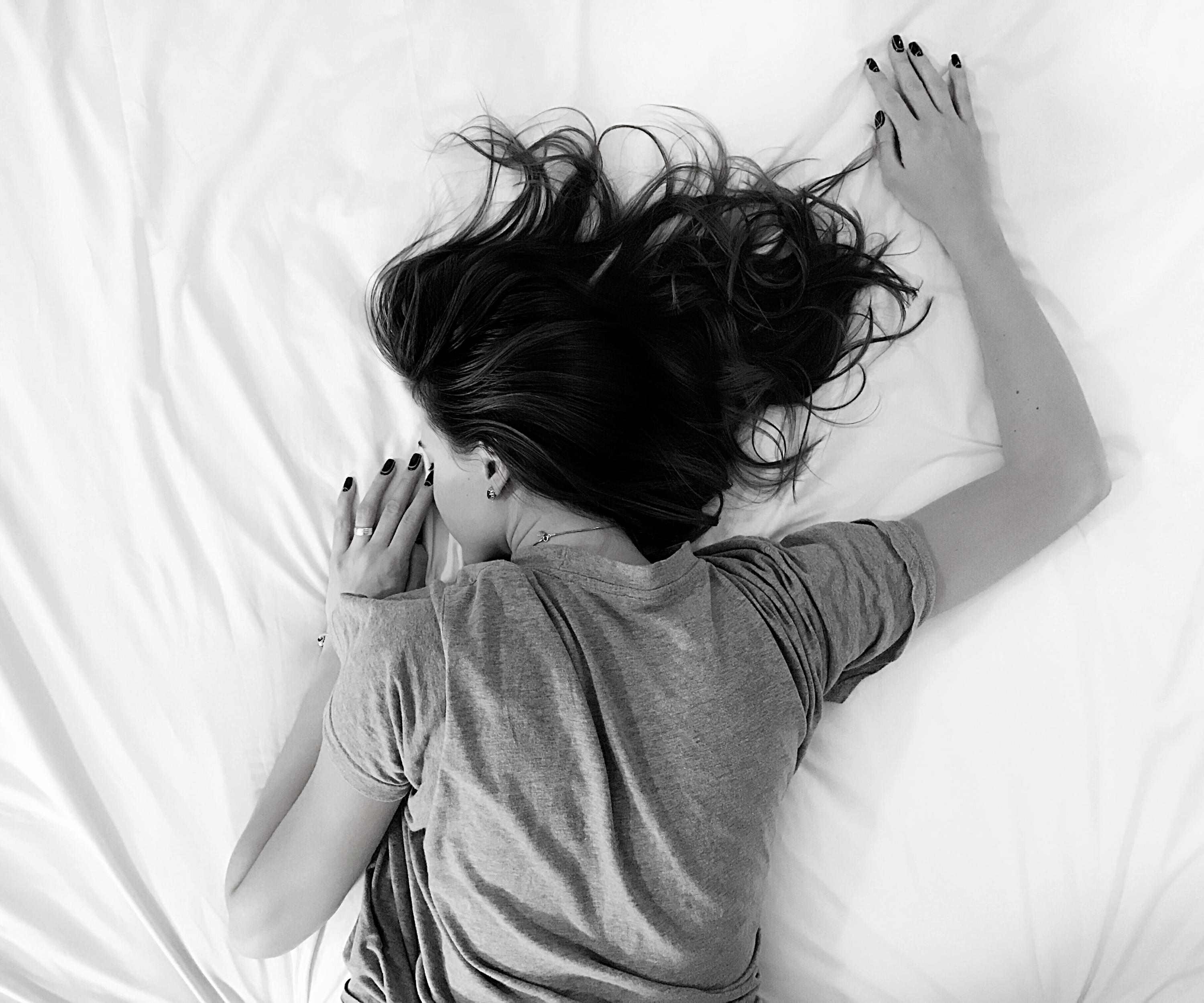 Discovering the root cause of sleep difficulties