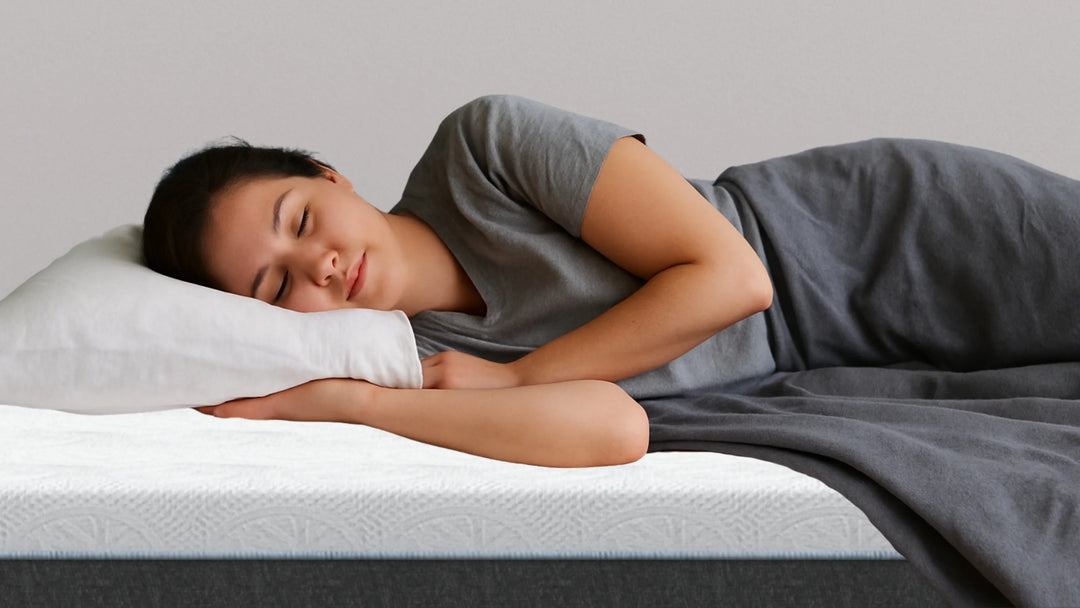 Side sleeper