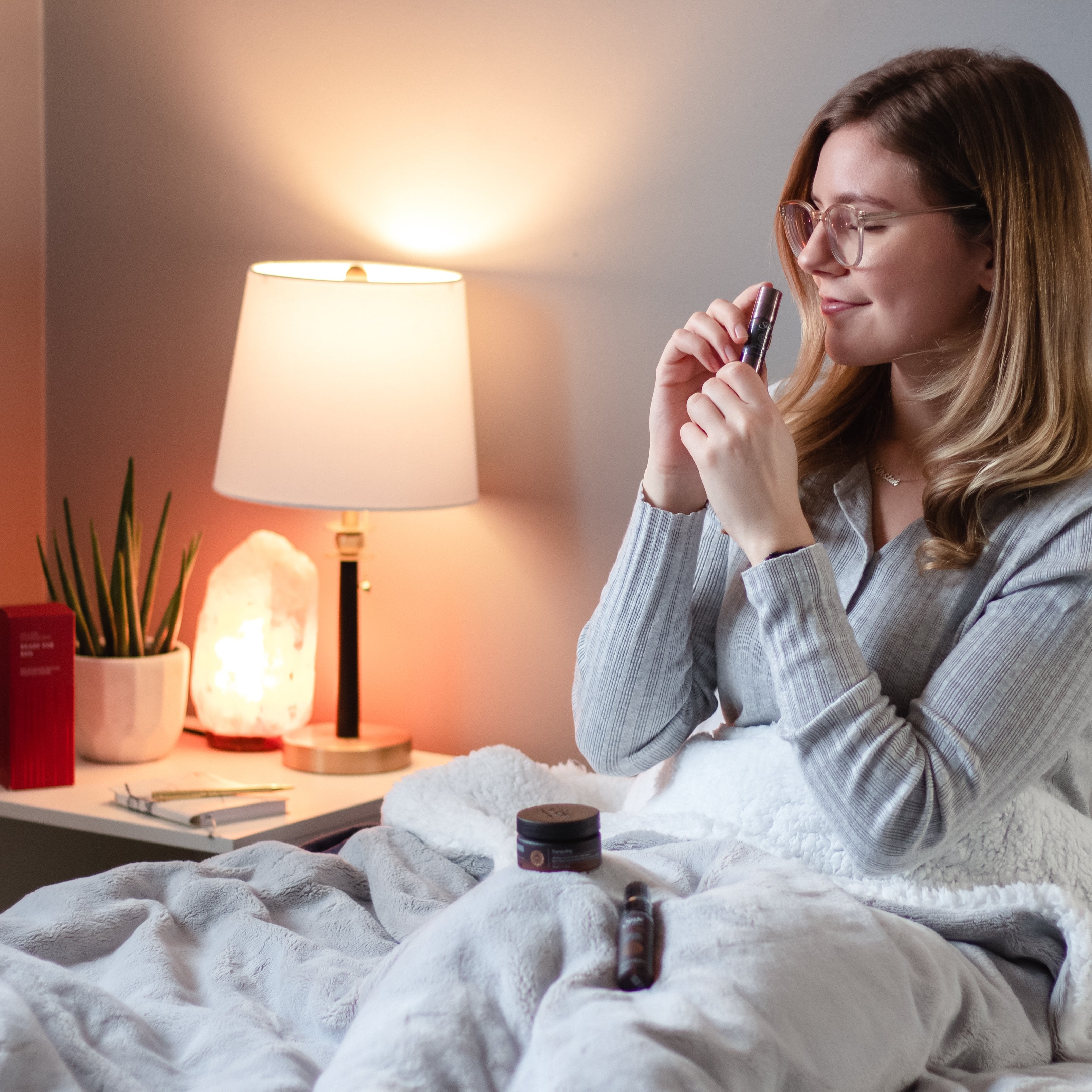 How To Turn Your Bedroom Into A Sleep Sanctuary