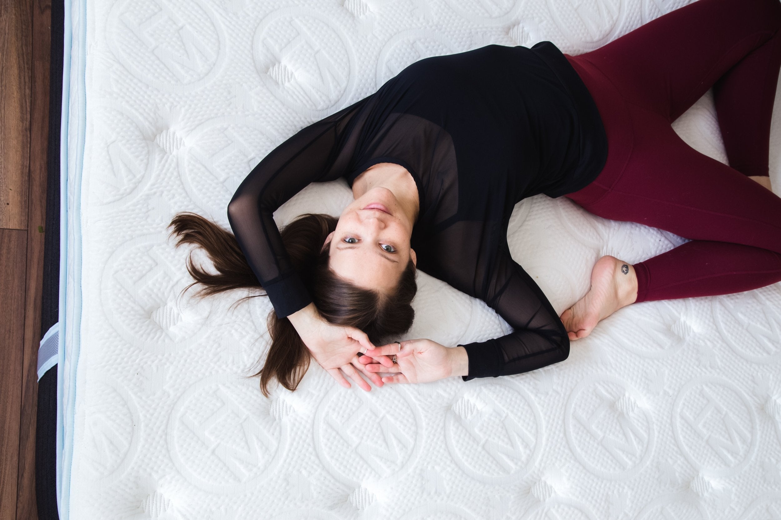 8 Ways Yoga Can Help You Become A Better You in 2022