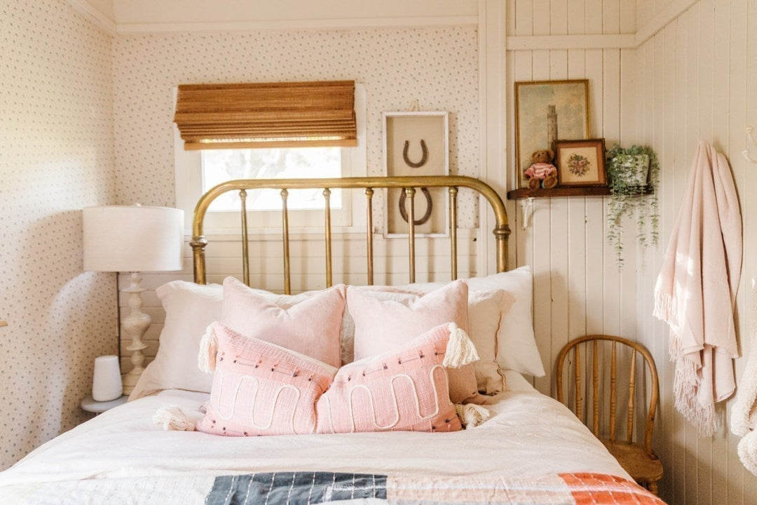 Jillian Harris Farmhouse Episode #4