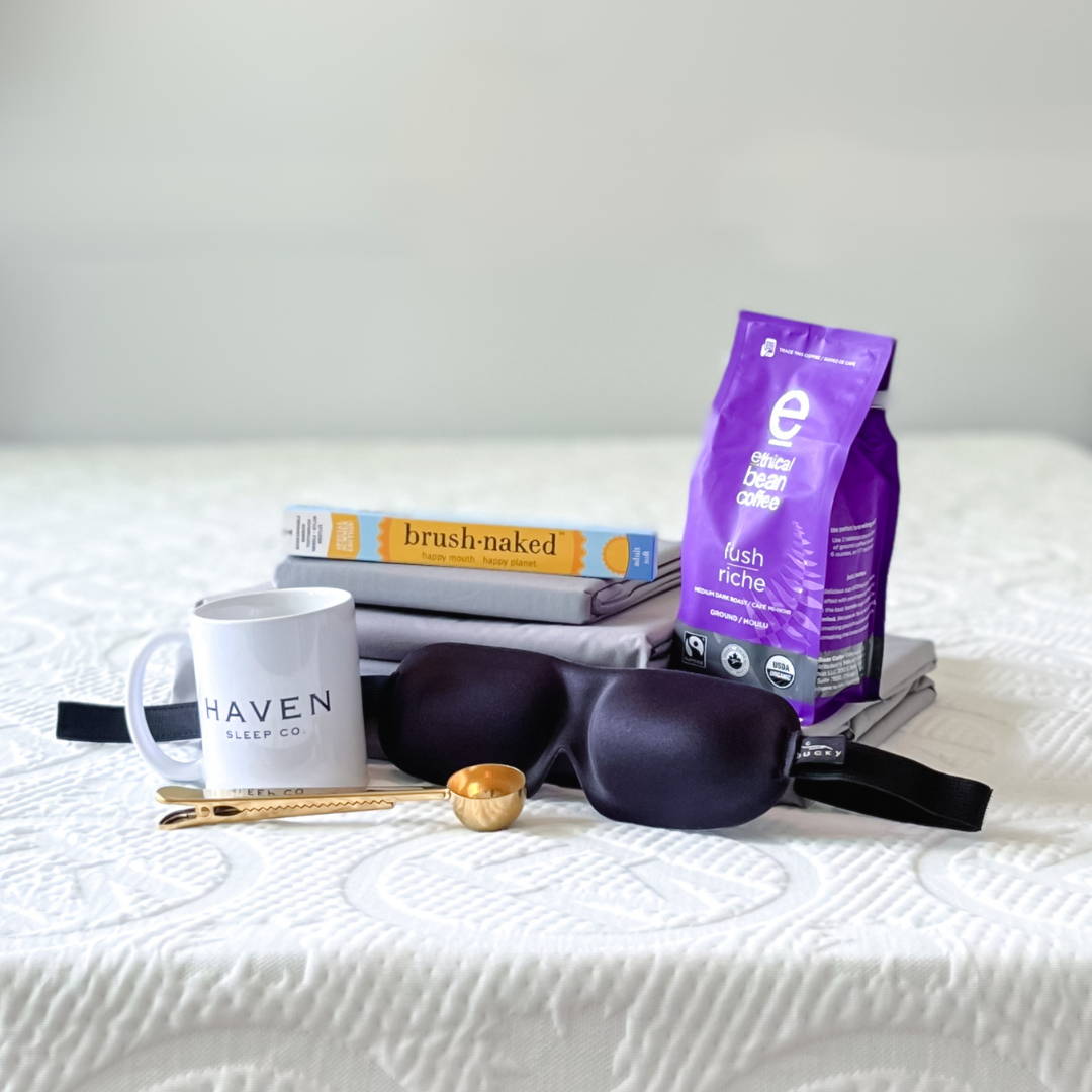 Give Dad the Gift of Better Sleep This Father's Day