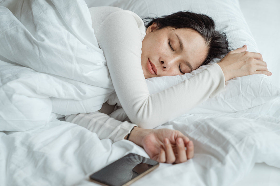 Here's why napping is good for you, according to science.