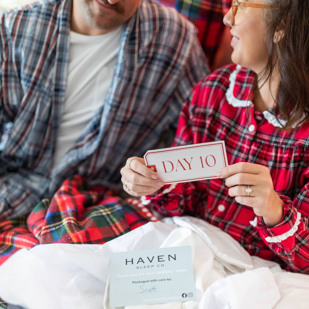 Jillian Harris 12 Days of Giving 2022