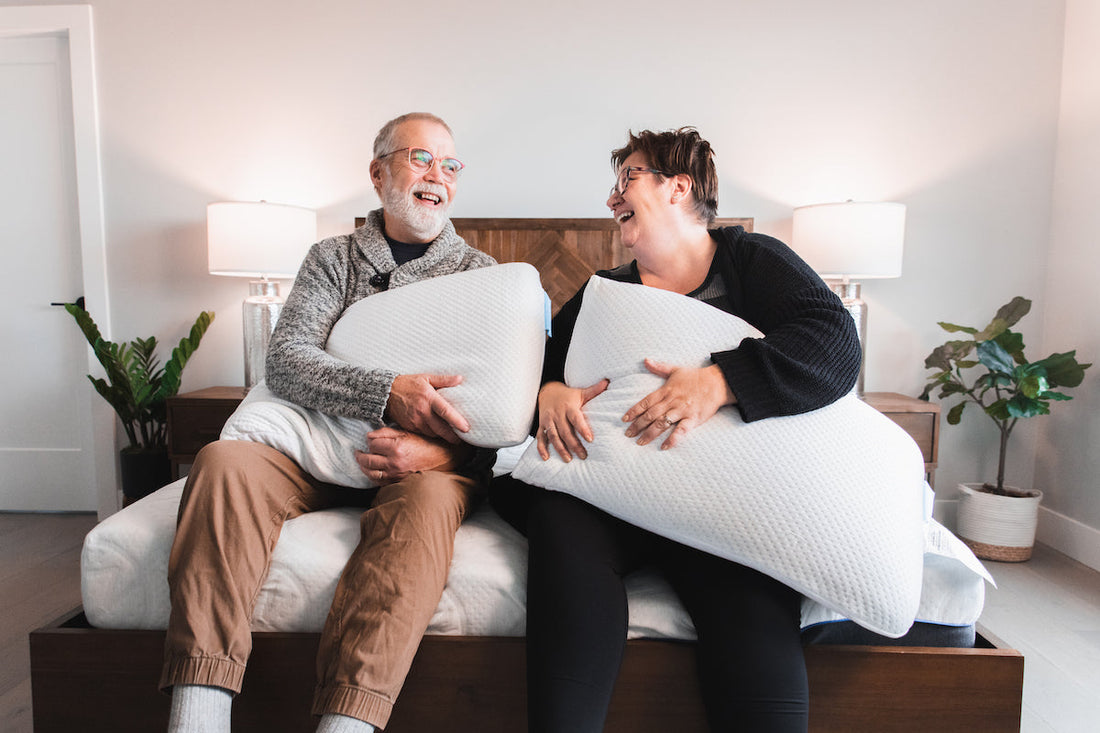 Why Sleep Quality Matters More As You Age: A Deep Dive with Haven