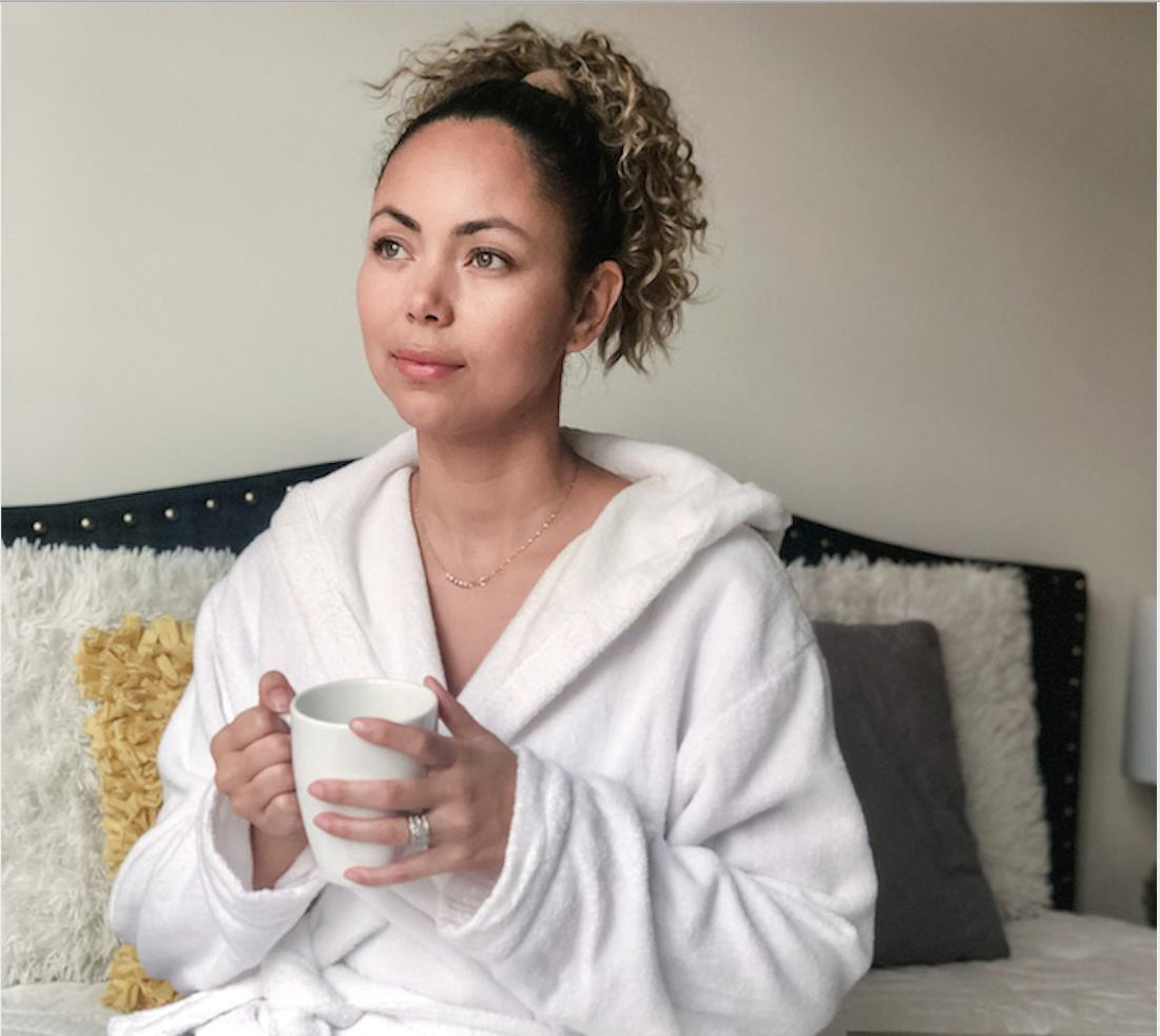 Sleep and Mental Health: How a Good Night’s Sleep Can Make a Difference