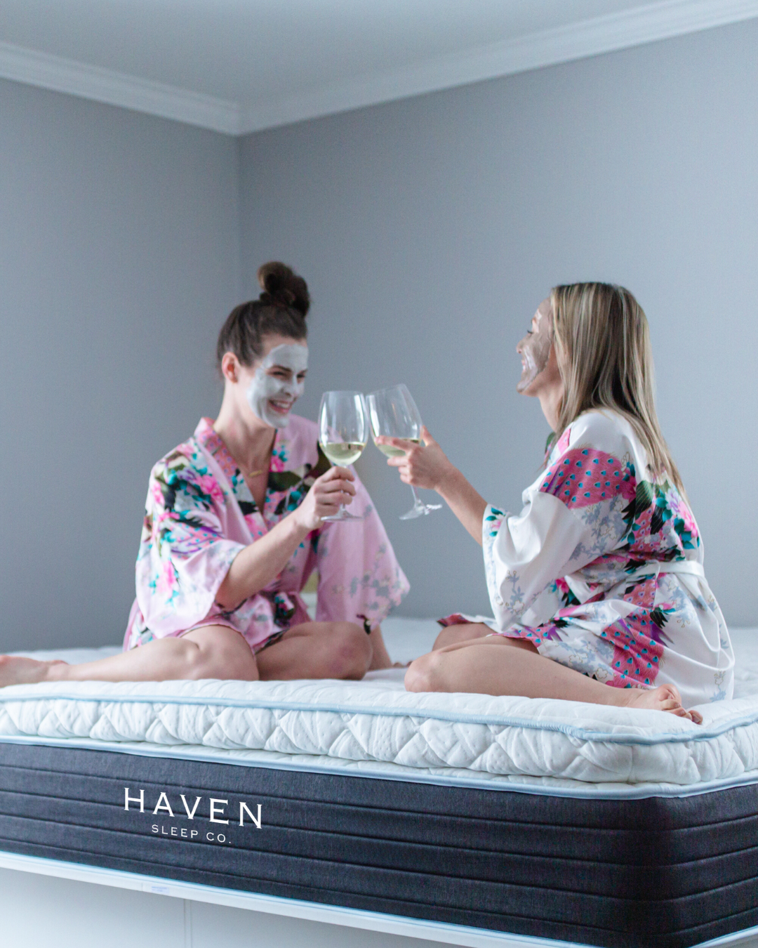 Better Together: Celebrating Friendship & Shared Comfort This International Friendship Day