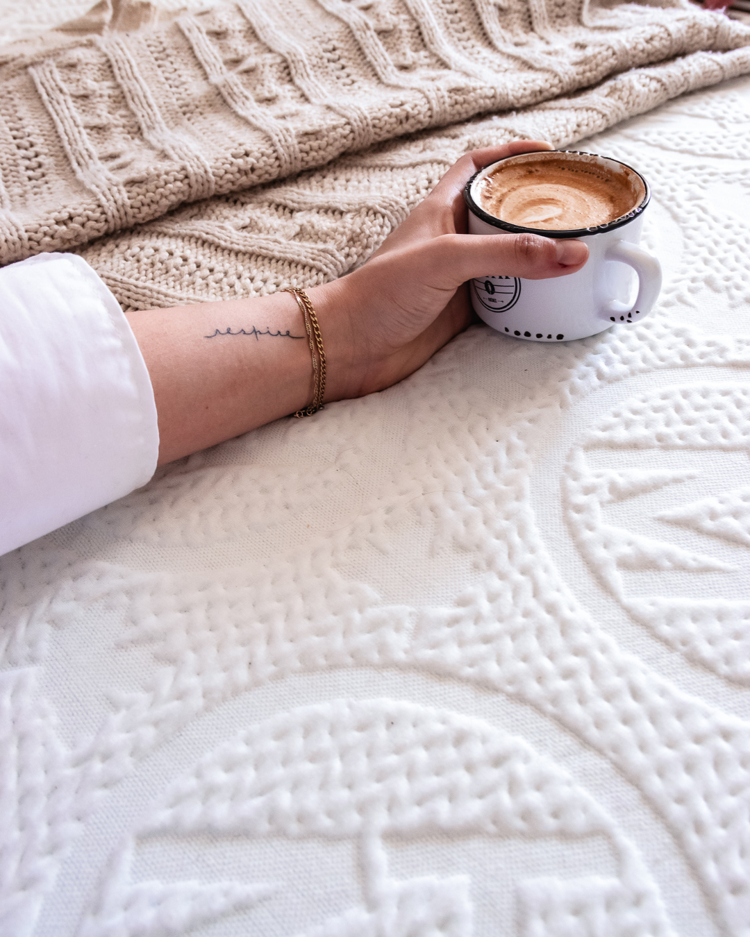 National Espresso Day: Why Your Morning Shot Depends on the Sleep You Got