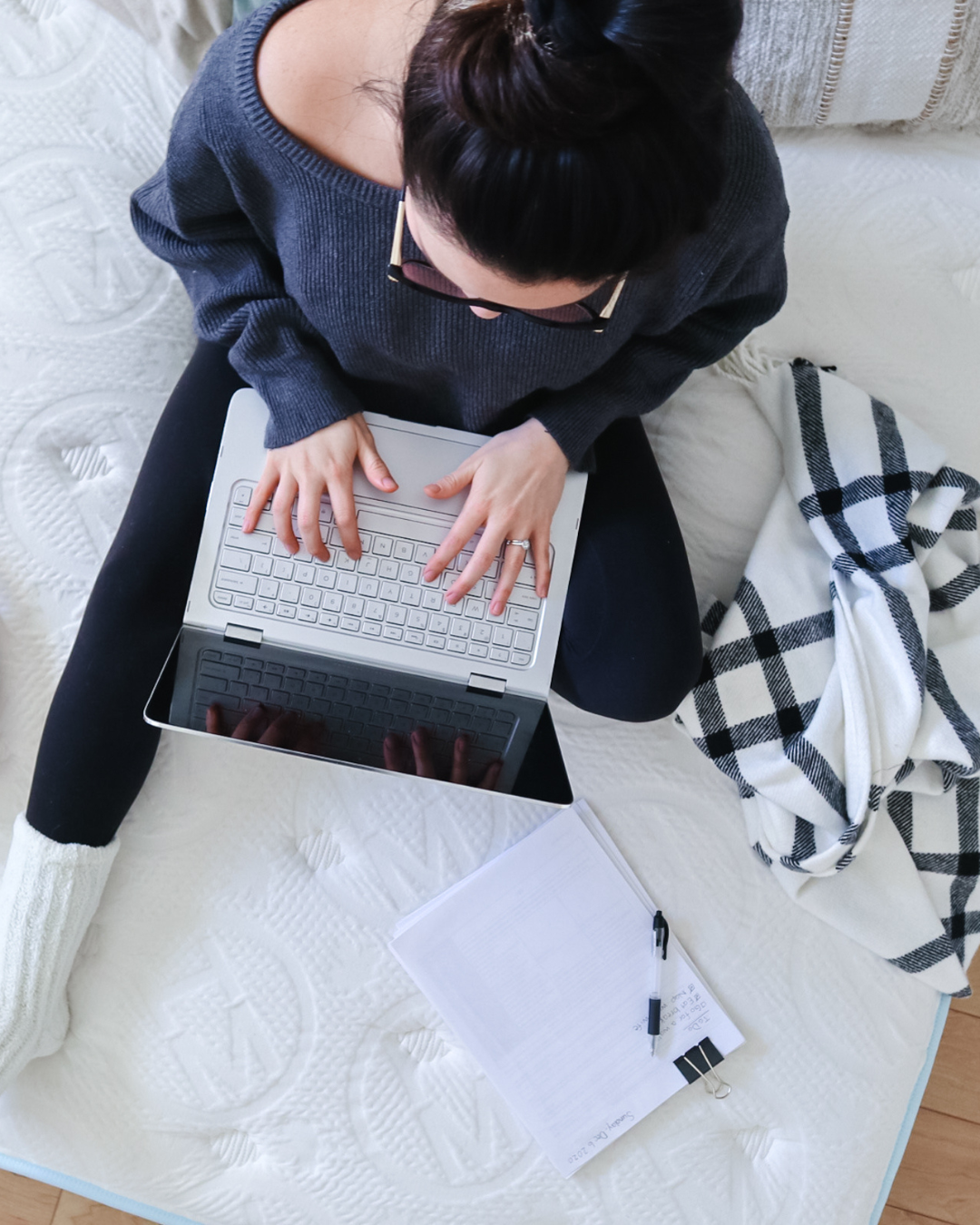 Back to School Starts Now—And So Does Better Sleep