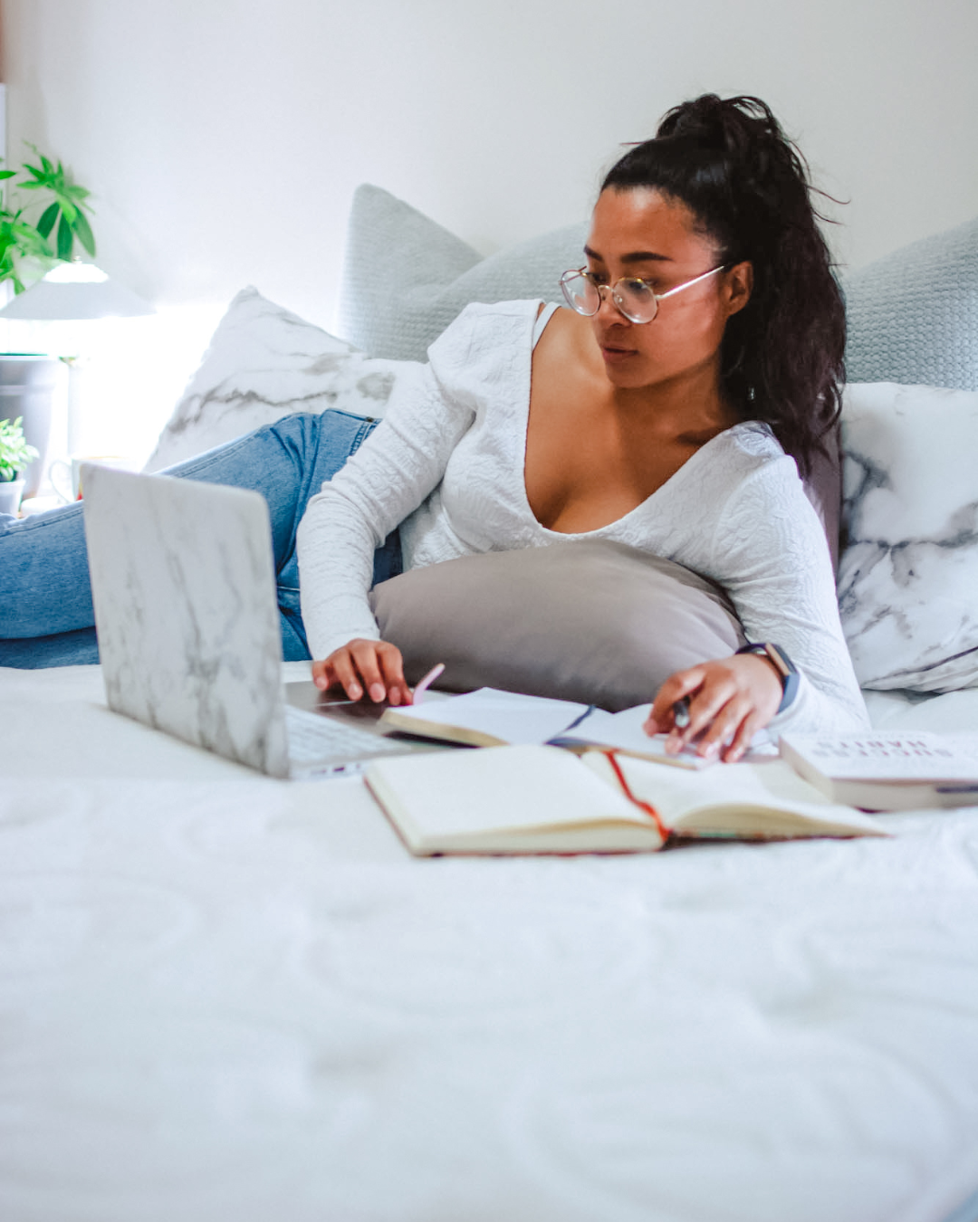 Dorm Ready in One Click: Haven Has All Your Back-to-School Sleep Essentials