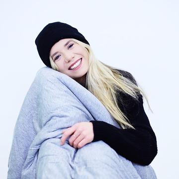 Blankets made in Canada