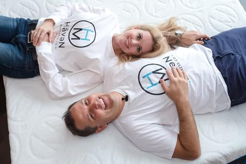 5 Tips for dealing with a restless sleeper