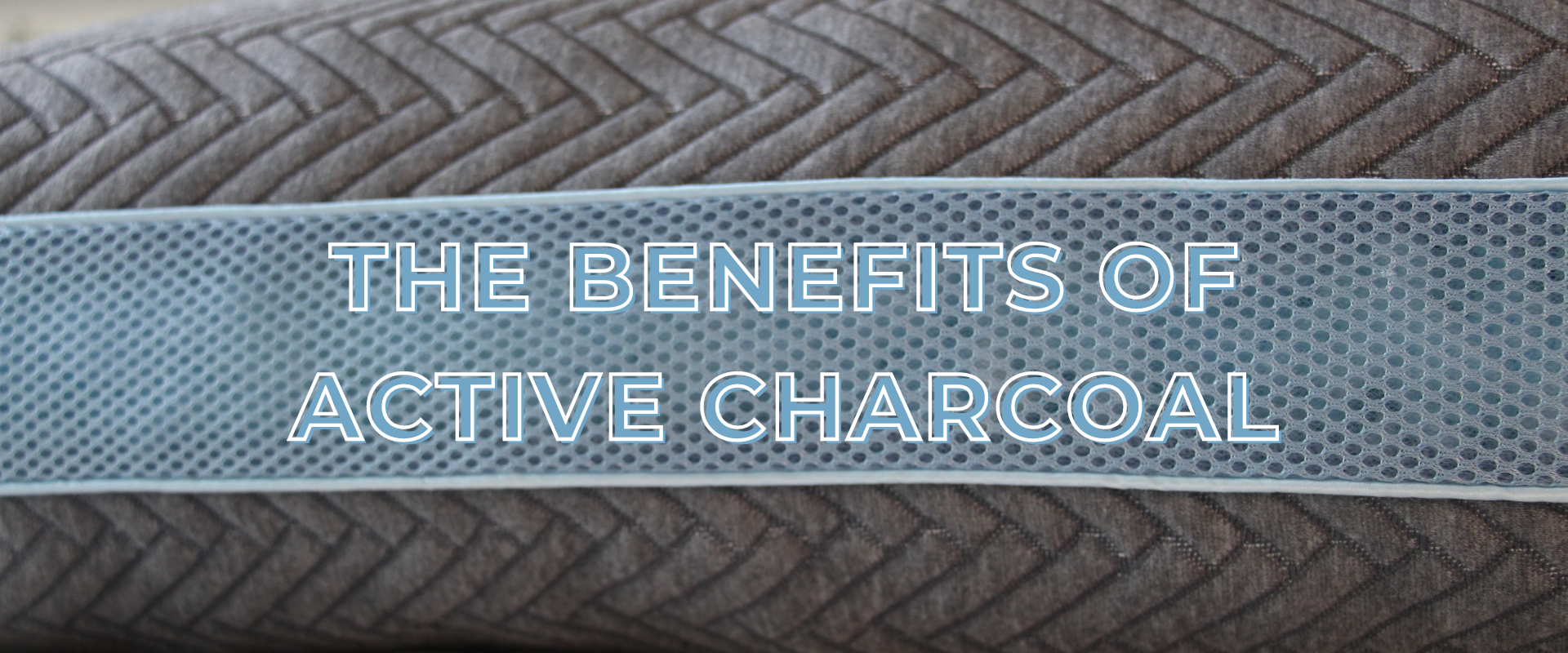Discover the Refreshing Benefits of Active Charcoal-Infused Sleep Accessories