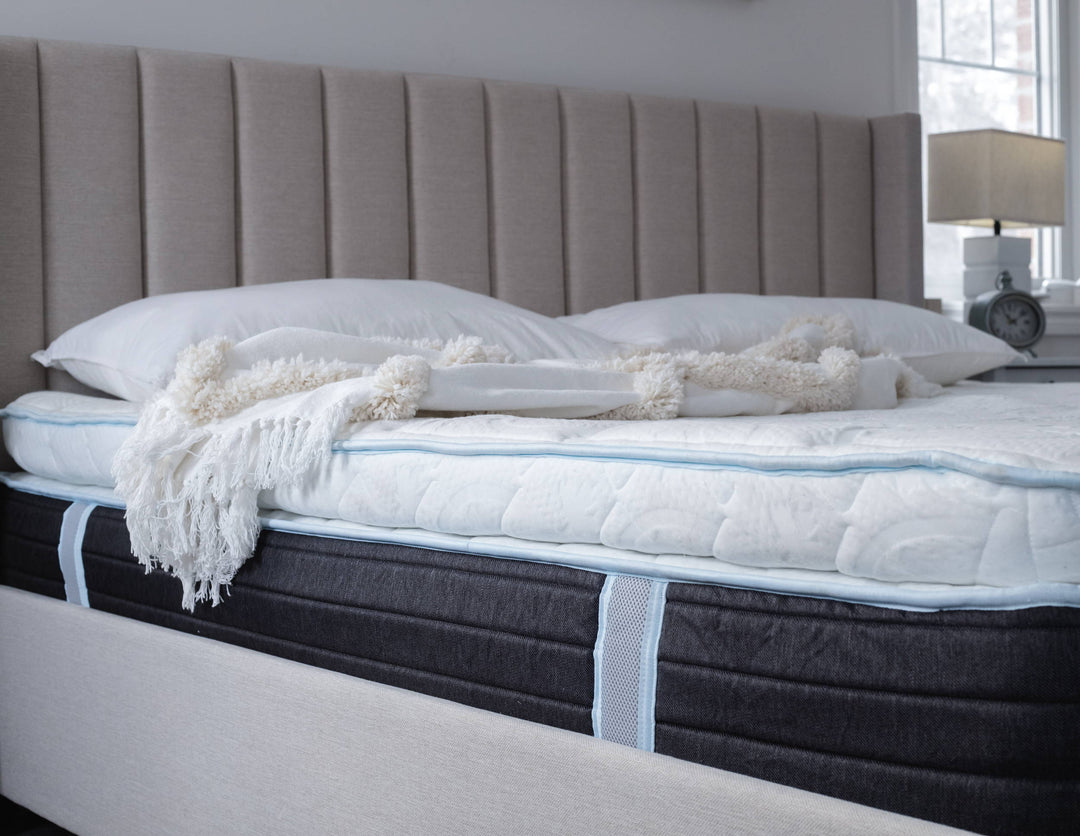 For the Love of Latex: Haven's Eco-Friendly Mattress Material