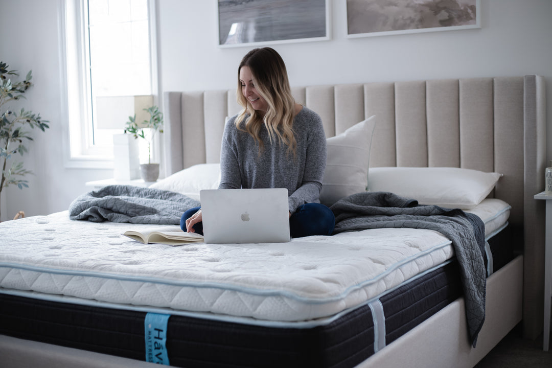 Tips for First Time Mattress Buyers