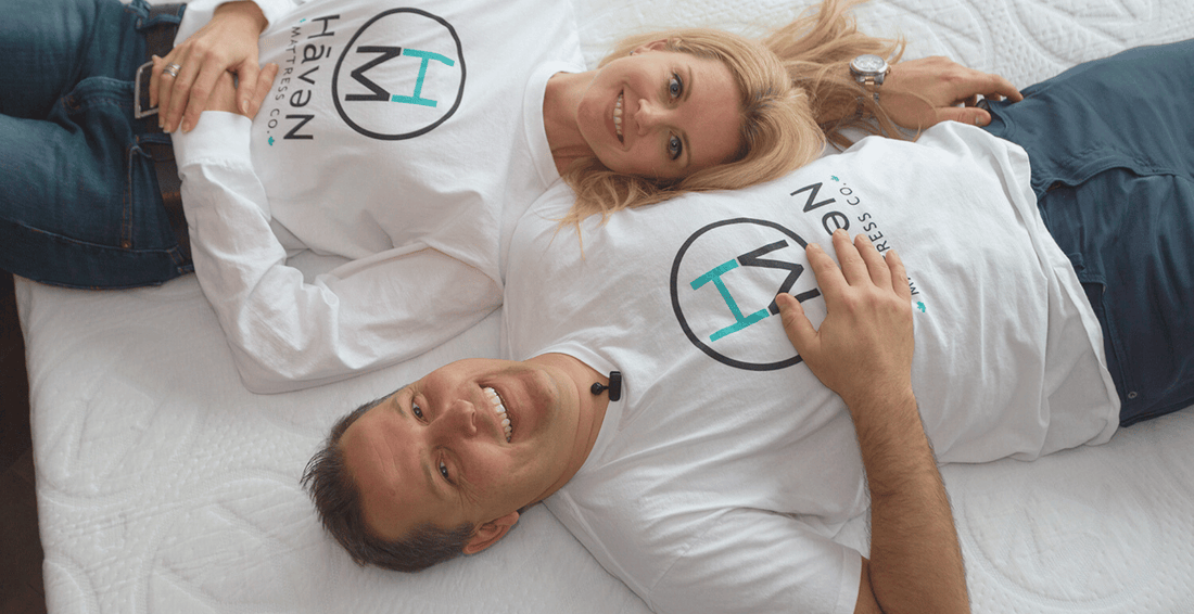 Building in Canada is How we roll...the origin story by Scott Amis (Founder/CEO)