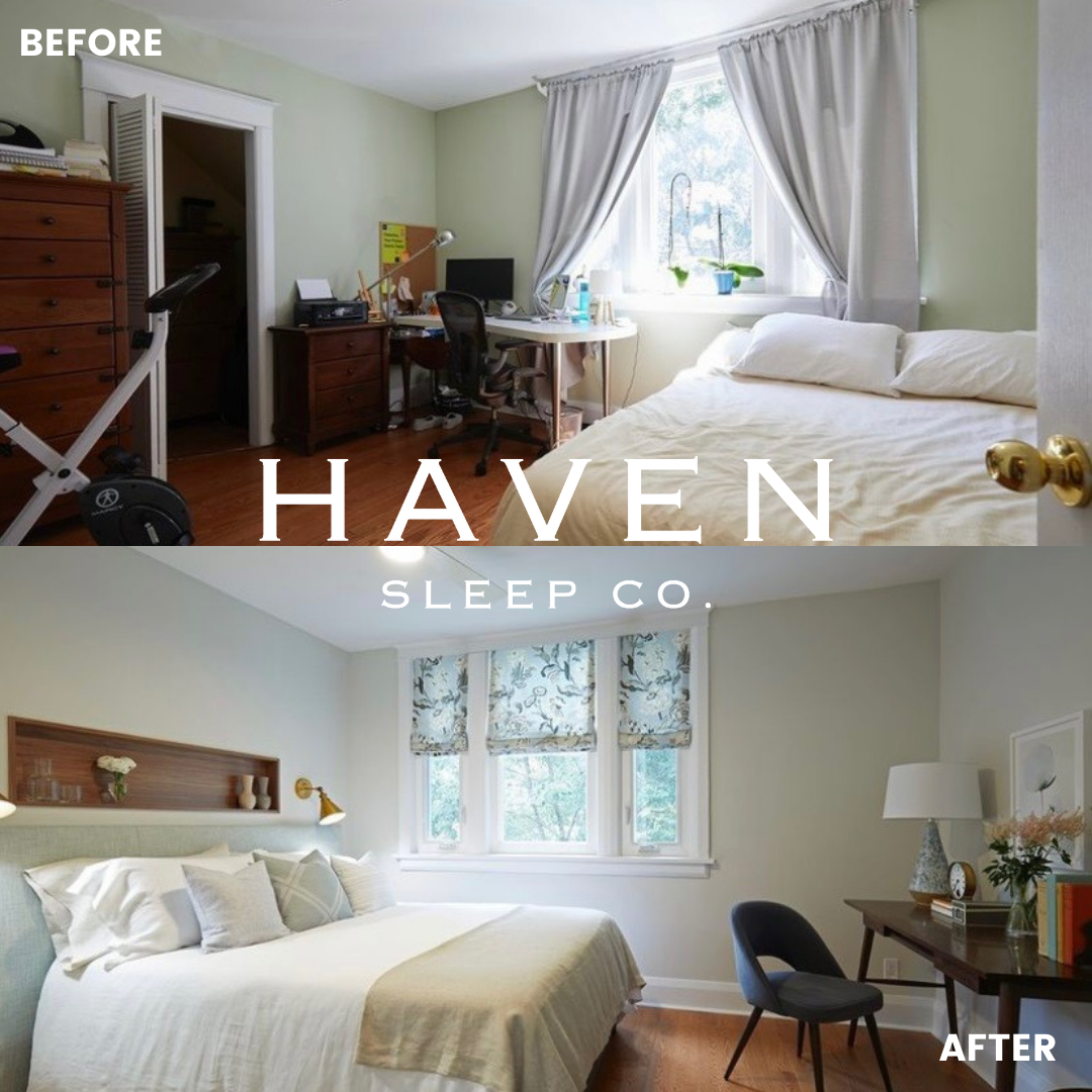 Haven Sleep Co rejoint Love It or List It de HGTV avec Hilary & Da ...