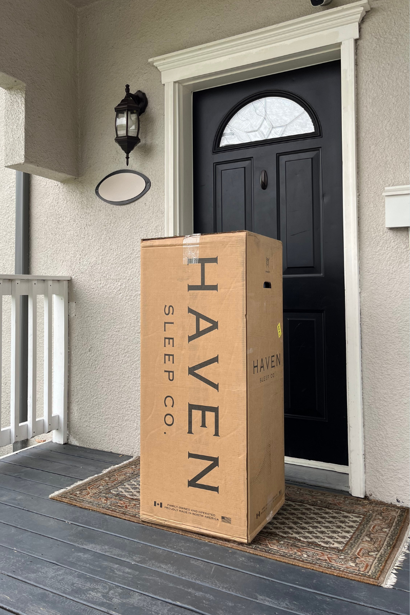 The Direct-to-Consumer Secret: How Haven Delivers Luxury Mattresses Without the Retail Markup