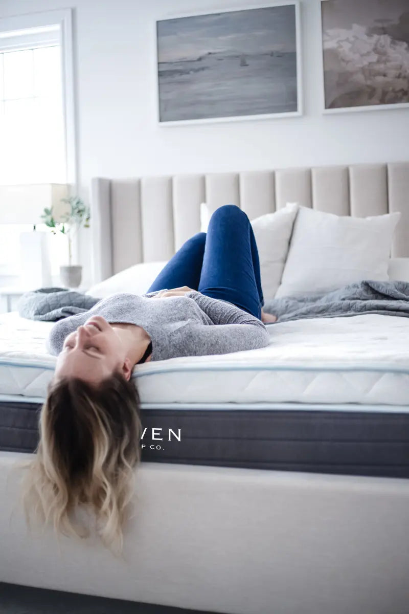 The Link Between Sleep and Mental Health: What Science Tells Us