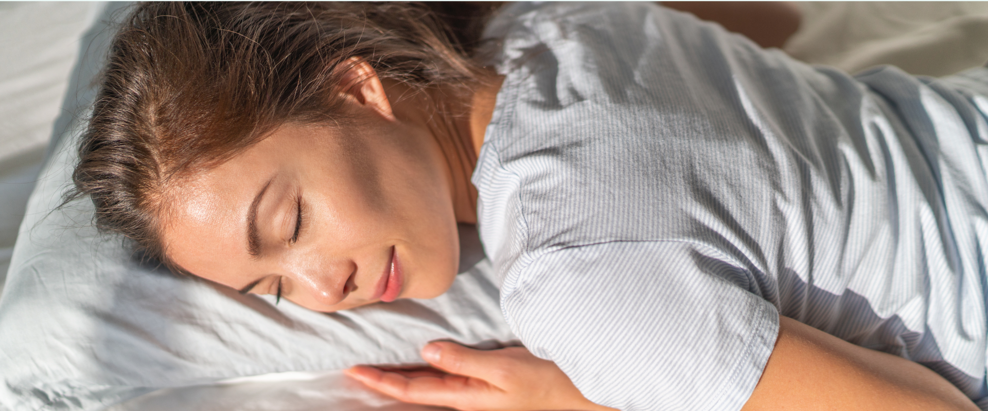 10 Tips to Sleep Cool this Summer