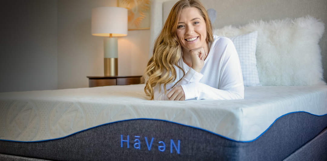 How to Choose The Right Mattress