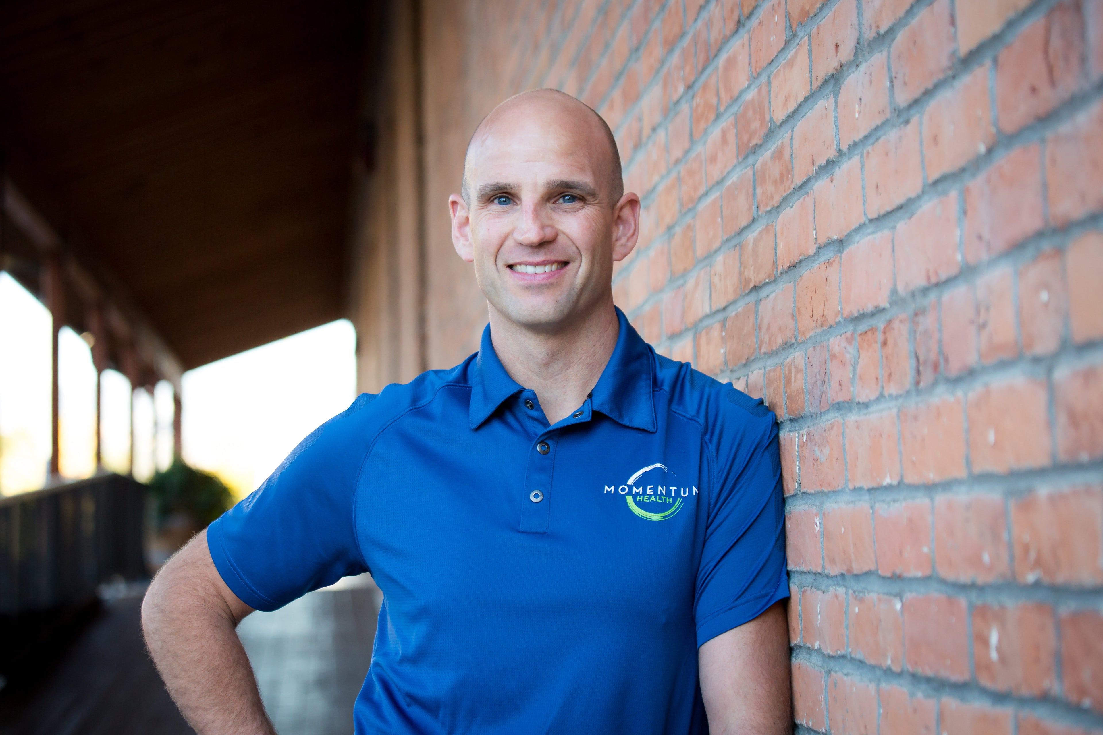 You care about living your best life!