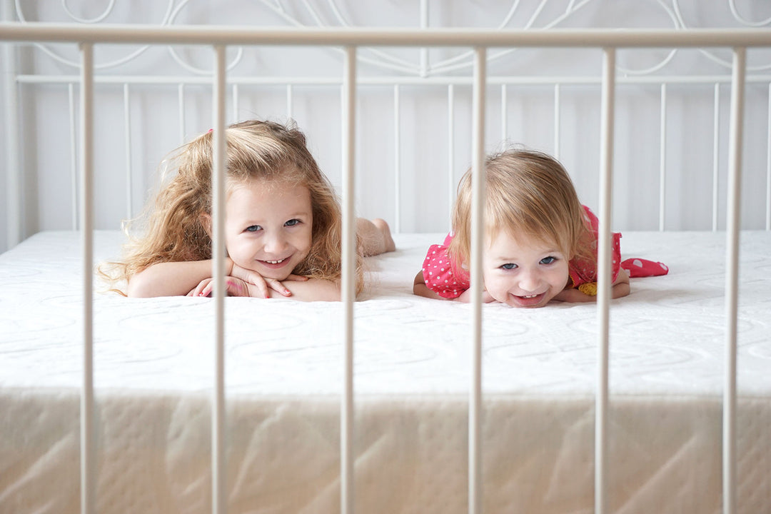 WHY WE CHOOSE A HAVEN MATTRESS - SUZANNE TOTH