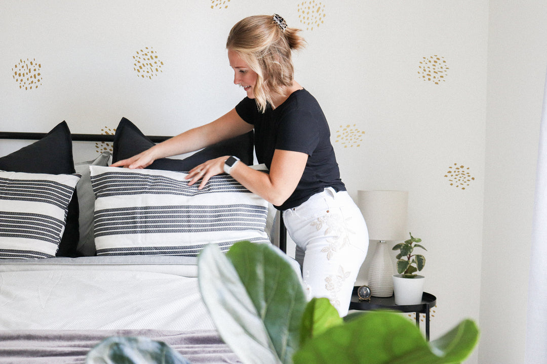 Top 4 Plants for Your Bedroom According to Plant Stylist Brittany Leonardelli