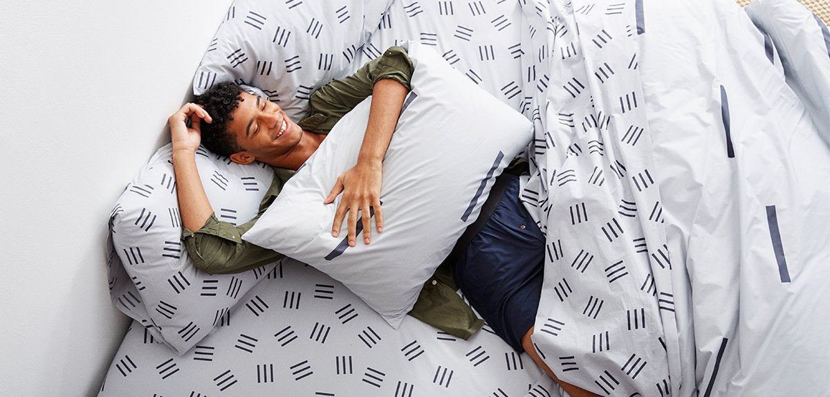 10 Tips for Mixing Patterns