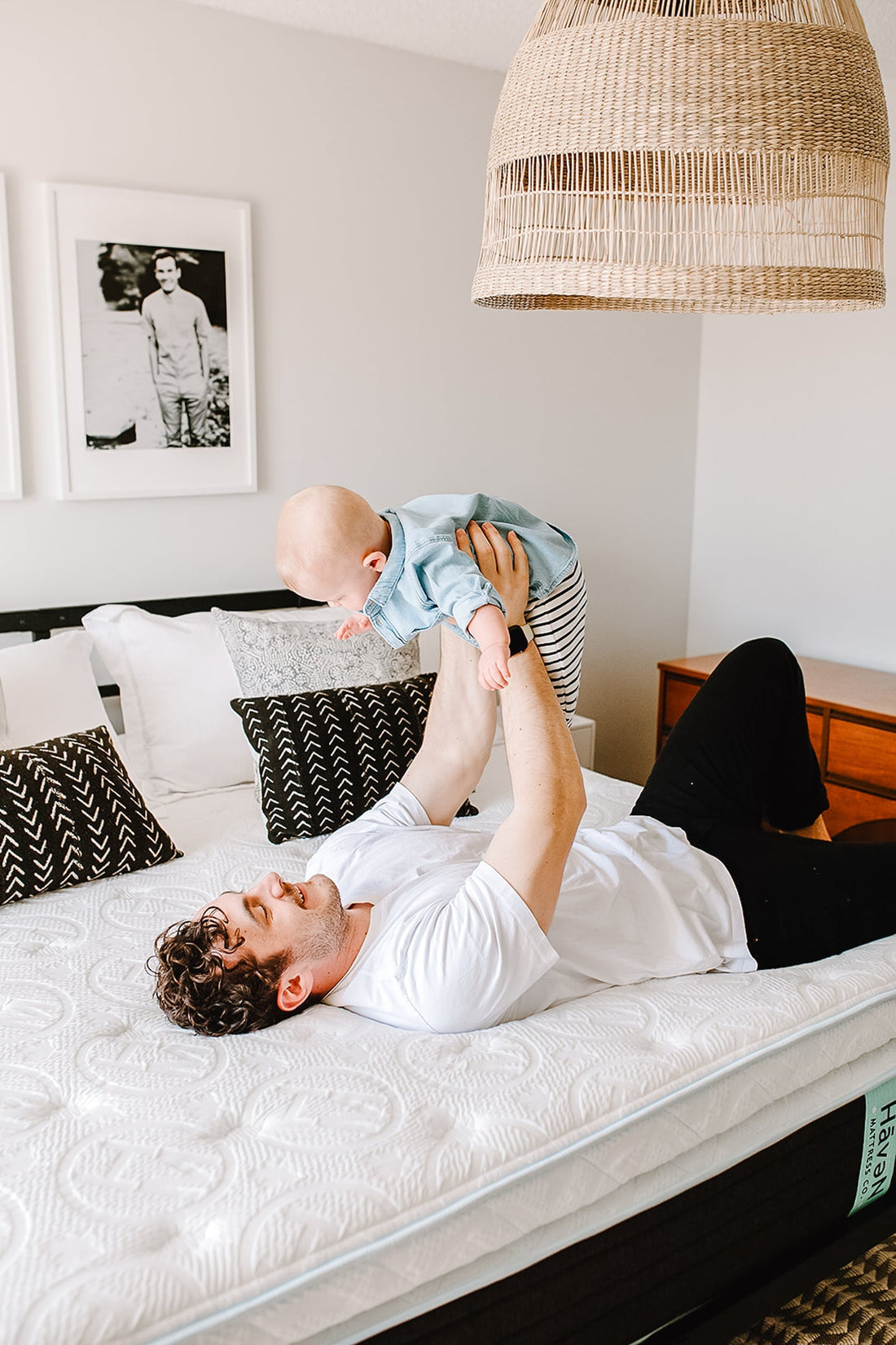 Father’s Day Gift Guide: Rest Easy, Dad — You Deserve It