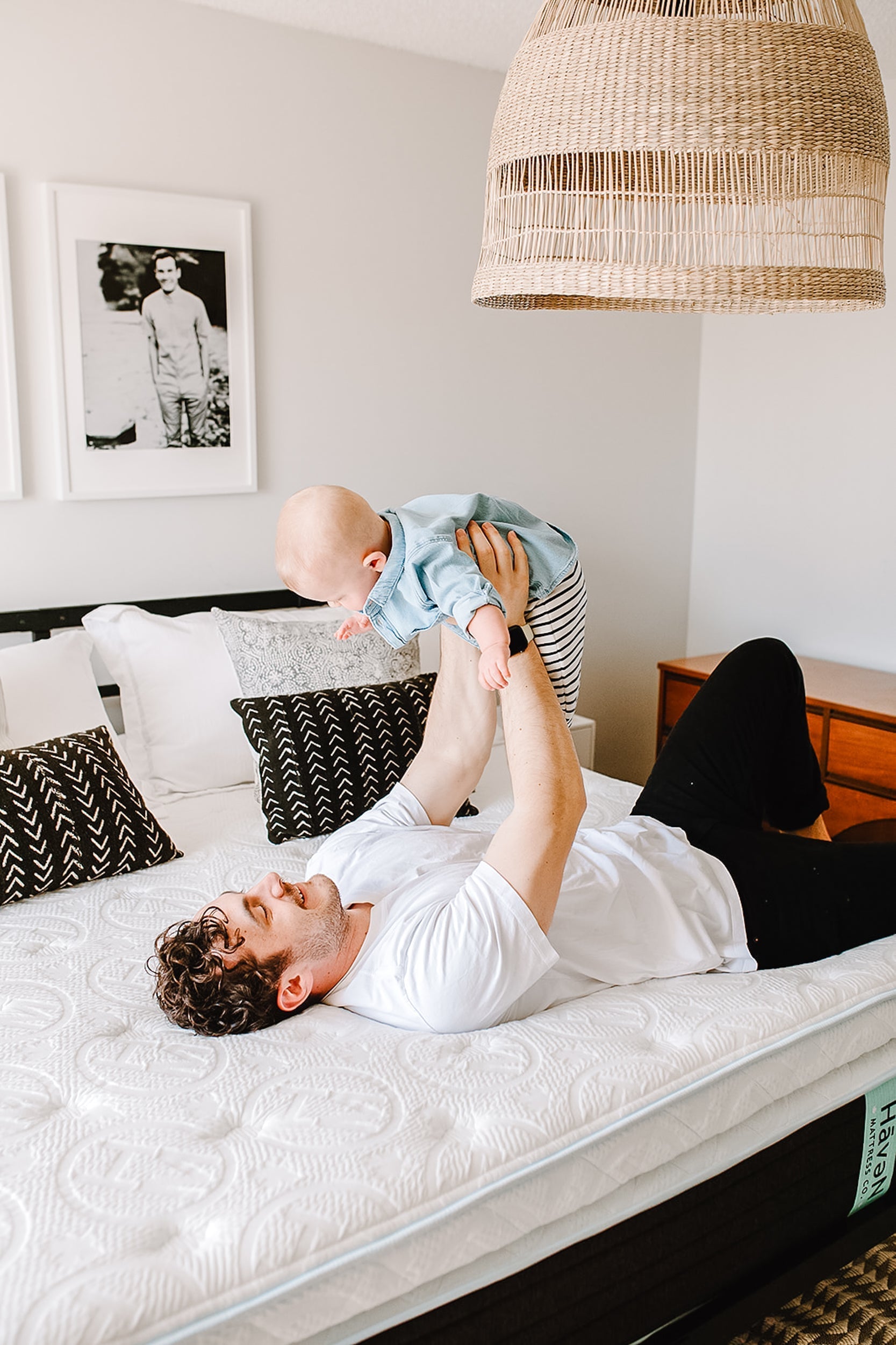 Father’s Day Gift Guide: Rest Easy, Dad — You Deserve It