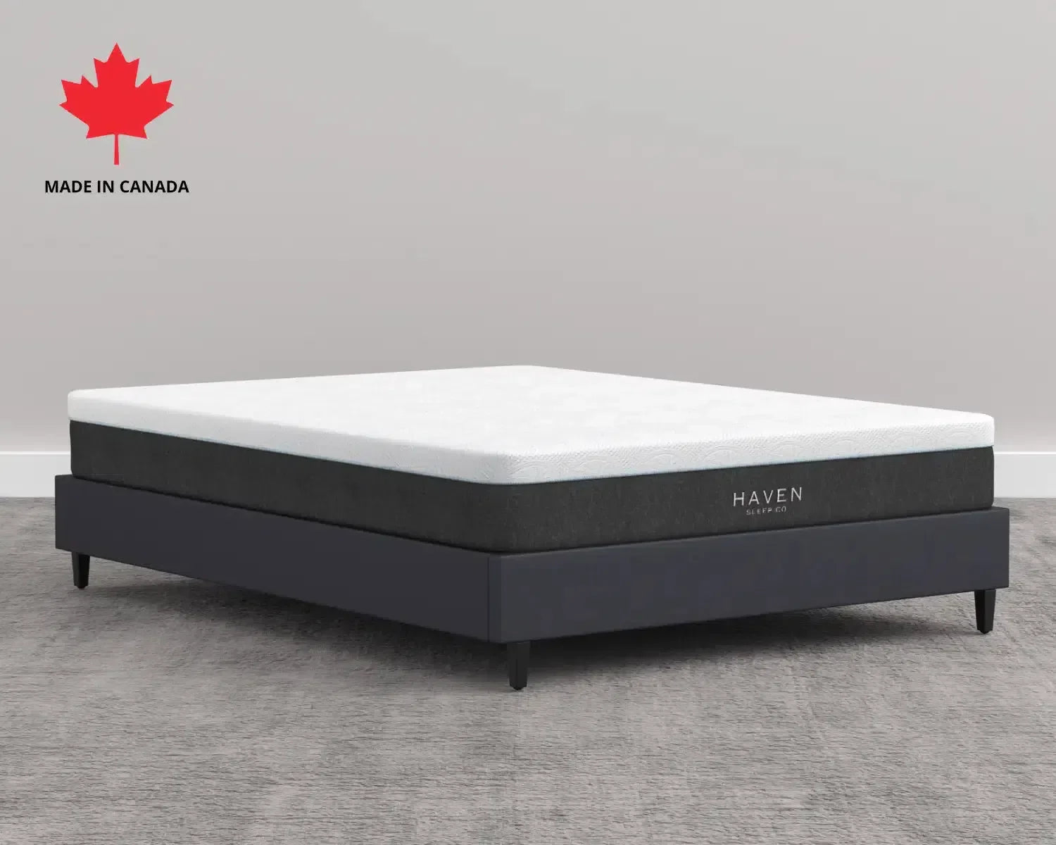 LUX Rejuvenate: The Ultimate Mattress for Recovery, Support & Deep Sleep
