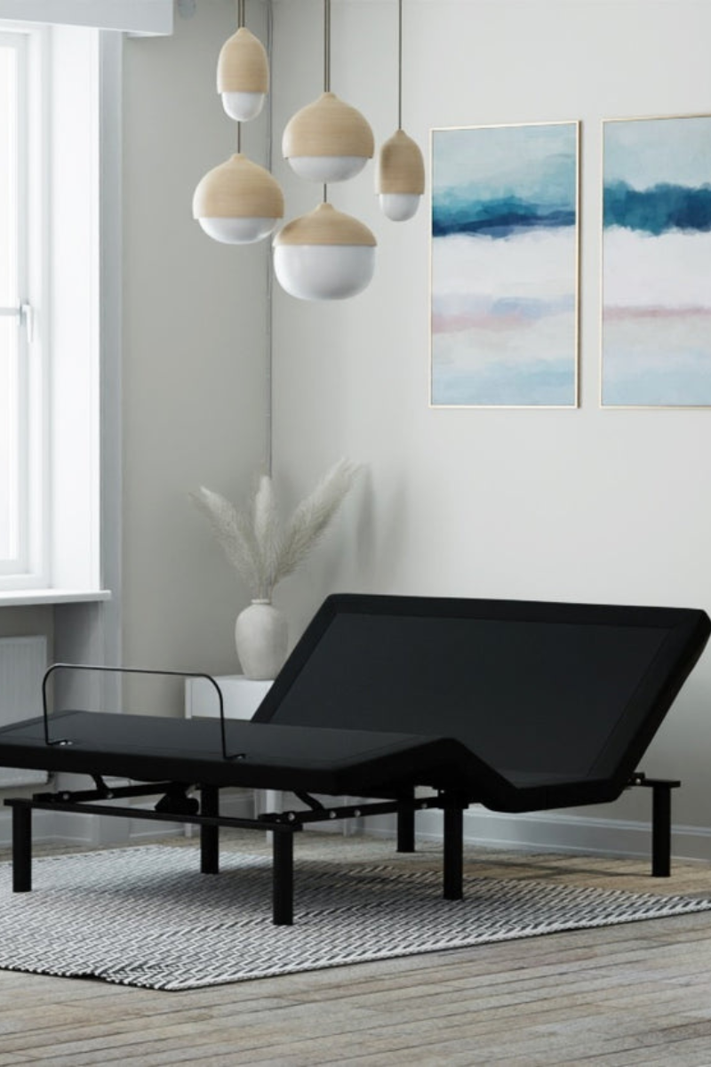Why Adjustable Bed Frames Are a Game-Changer for Your Health and Sleep