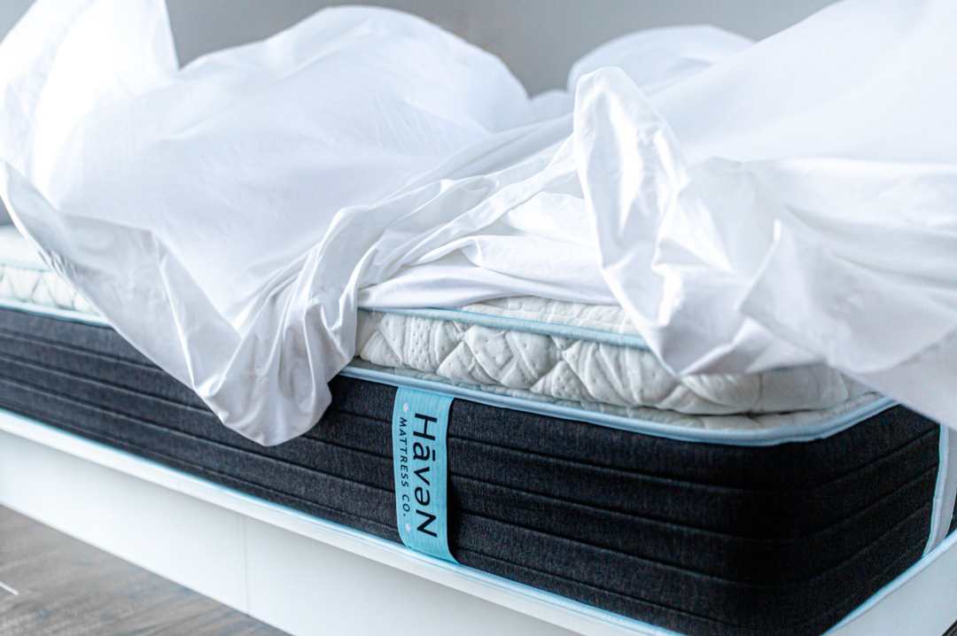 How Often Should You Wash Your Sheets?