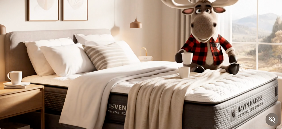 Beyond Maple Syrup: How Canadian Sleep Scientists Are Unlocking Deeper Rest