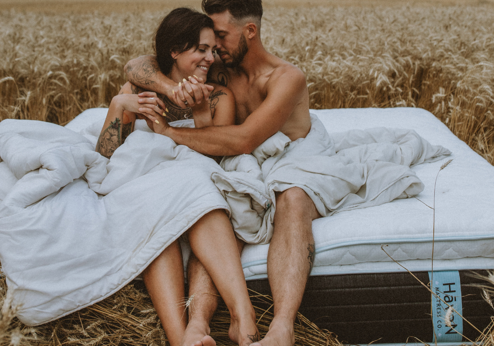 The Importance Of REM Sleep For Your Overall Sleep Health