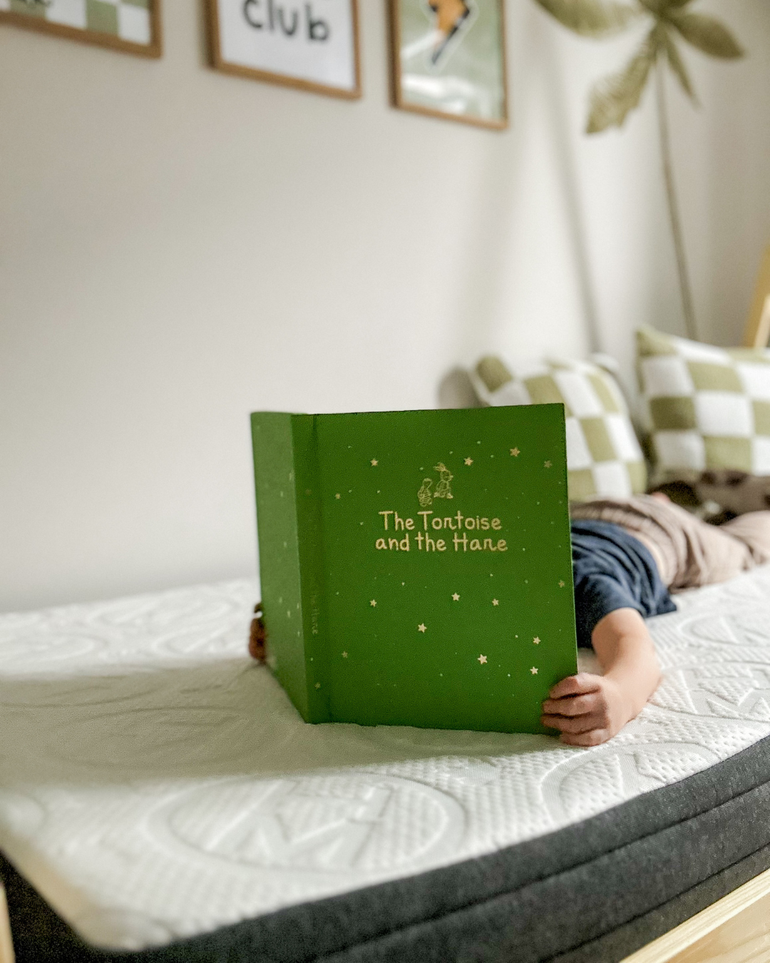 Back to School Starts with Better Sleep: How to Prep for a Restful School Year