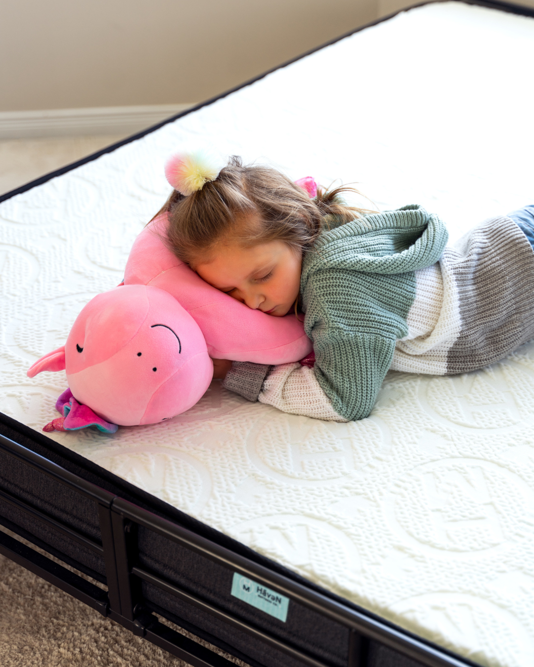 Back to School, Back to Sleep: 4 Simple Ways to Reset Your Child’s Sleep Routine