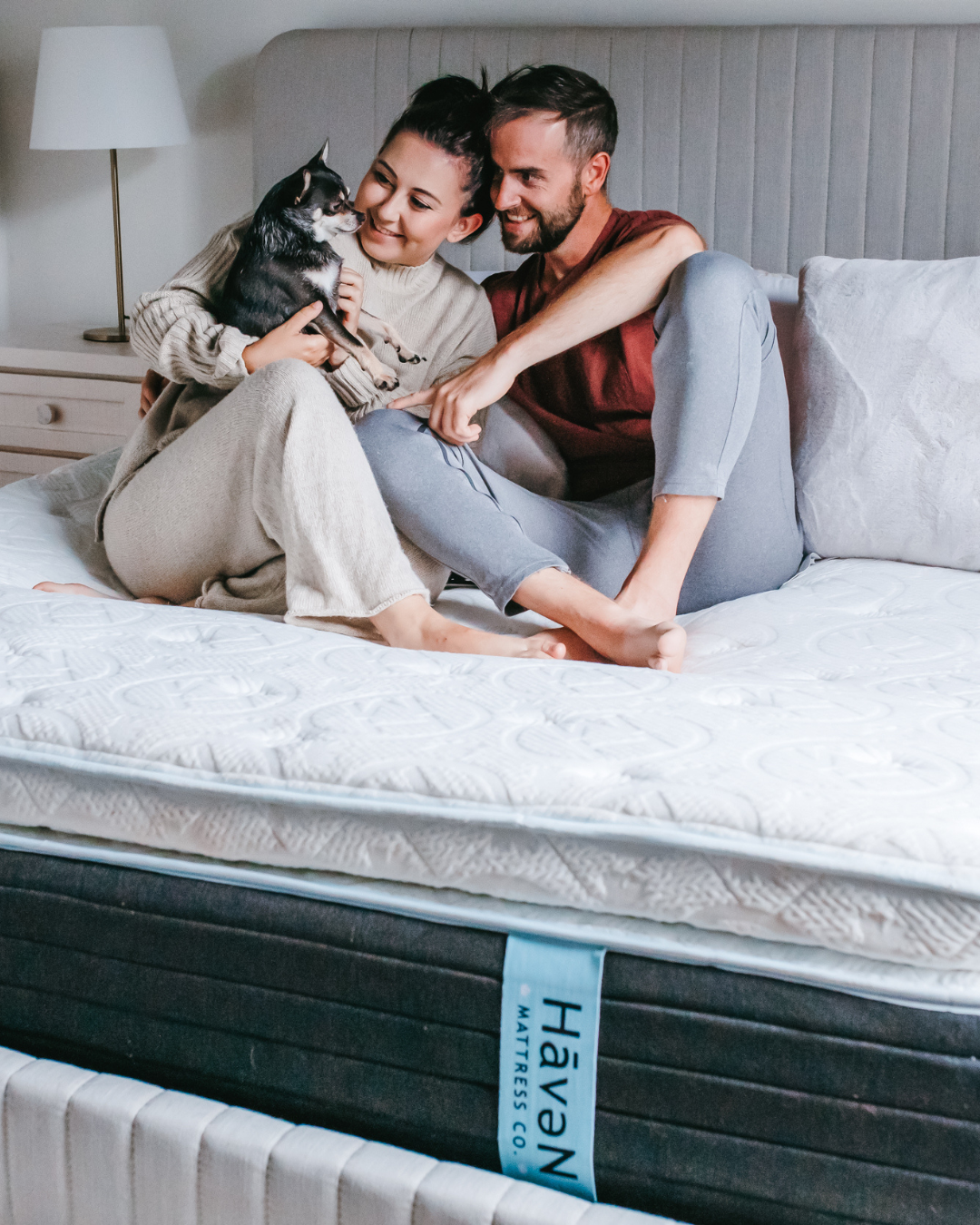 The plan and WHY we do it