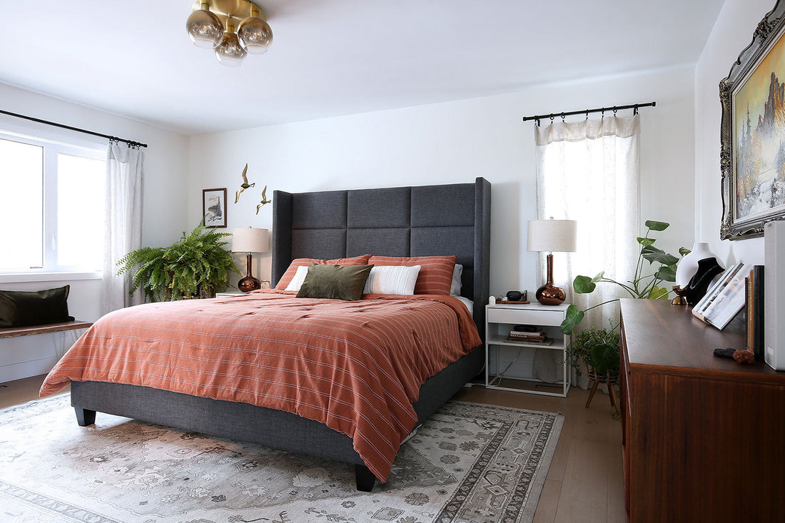 Breathe New Life Into Your Home: Simple Updates for a Cozier, More Welcoming Space