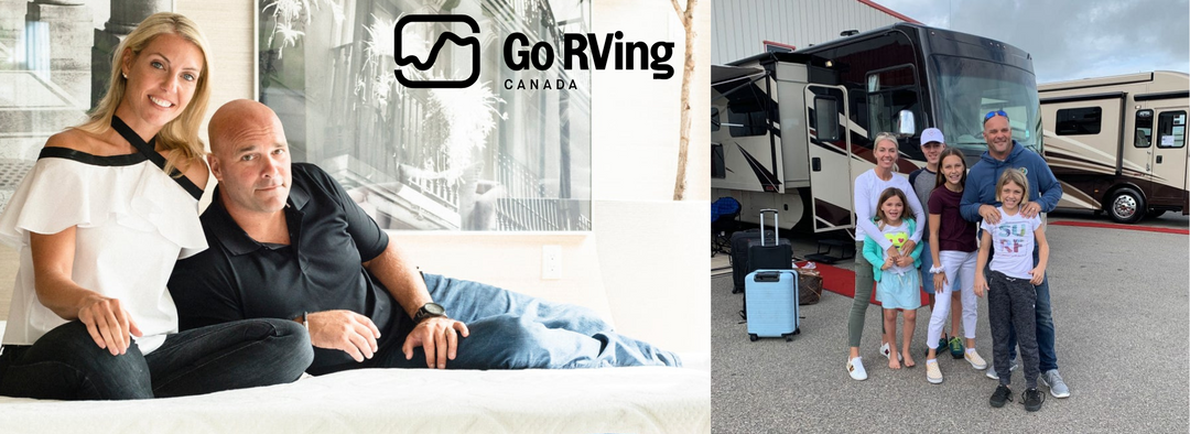 Gifts for the Canadian RVer - GoRVing.ca